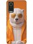 General Mobile Gm 22 Pro Kılıf Hd Desenli Esnek Silikon Stil Bear 1