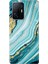 Xiaomi Mi 11T - 11T Pro Kılıf Desenli Design Silikon Simli Taş 1