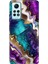 Xiaomi Redmi Note 12 Pro 4g Kılıf Desenli Outlet Silikon Keskin Ametist 1