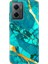 Xiaomi Redmi Note 11E Kılıf Desenli Design Silikon Prag Mermer 1