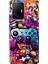Xiaomi Mi 11T - 11T Pro Kılıf Desenli Design Silikon Gamer 1