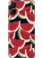 Camon 19 Neo Kılıf Desenli Camon 19 Neo Silikon Karpuz 1