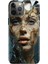iPhone 12 Pro Max Kılıf Tasarım Baskılı Silikon Cam Kırığı 1