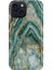 iPhone 13 - 14 Kılıf Desenli Kapak Renkli Tpu Uv Granit 1