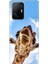 Xiaomi Mi 11T - 11T Pro Kılıf Desenli Design Silikon Öpücük 1