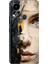 Infinix Hot 11S Uyumlu Kılıf Renkli Tpu Silikon Beauty 1