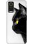 General Mobile Gm 22 Pro Kılıf Hd Desenli Esnek Silikon Kedi Bakışı 1