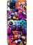 C40 Kılıf Renkli Temalı Poco C40 Silikon Gamer 1