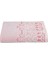 Battal Boy Amata Banyo Havlusu Pembe (100 x 150 cm ) 1
