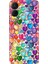 Camon 19 Neo Kılıf Desenli Camon 19 Neo Silikon Kalp Çizim 1