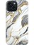 iPhone 13 - 14 Kılıf Desenli Kapak Renkli Tpu Uv Arsos Mermer 1