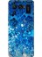 Xiaomi Mi 11 Ultra Kılıf Desenli Outlet Silikon Derin Mavi 1