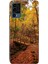 General Mobile Gm 23 Kılıf Desenli GM23 Silikon Case Uv Kasımda Aşk 1