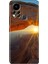 Infinix Hot 11S Uyumlu Kılıf Renkli Tpu Silikon Sun 1