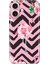 iPhone 16 Kılıf Silikon Desenli Kalıplı Case Flamingo 1