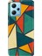 Xiaomi Redmi Note 12 4g Kılıf Desenli Design Silikon Wall 1