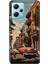 Xiaomi Redmi Note 12 4g Kılıf Desenli Design Silikon Küba 1