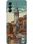 Samsung Galaxy A15 Kapak Kılıf SM-A15 Tasarım Esnek Silikon Galata 1