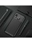 Samsung Galaxy A20 Uyumlu Karbon Görünümlü Premium Dayanıklı ve Ince Kılıf 1