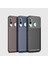 Samsung Galaxy A20S Uyumlu Karbon Görünümlü Premium Dayanıklı ve Ince Kılıf 4