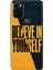 General Mobile Gm 21 Pro Kılıf Baskılı Esnek Silikon Kapak Yourself 1