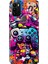 General Mobile Gm 21 Pro Kılıf Baskılı Esnek Silikon Kapak Gamer 1