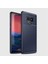 Samsung Galaxy Note 9 Uyumlu Karbon Görünümlü Premium Dayanıklı ve Ince Kılıf 2