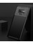 Samsung Galaxy Note 9 Uyumlu Karbon Görünümlü Premium Dayanıklı ve Ince Kılıf 4