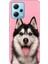 Xiaomi Redmi Note 12 4g Kılıf Desenli Design Silikon Hasky 1
