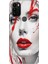 General Mobile Gm 21 Pro Kılıf Baskılı Esnek Silikon Kapak Lady 1