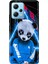 Xiaomi Redmi Note 12 4g Kılıf Desenli Design Silikon Cool Panda 1