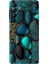 Samsung Galaxy A15 Kapak Kılıf SM-A15 Tasarım Esnek Silikon Marble 1