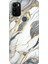 General Mobile Gm 21 Pro Kılıf Baskılı Esnek Silikon Kapak Arsos Mermer 1