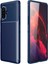 Xiaomi Redmi K40 Gaming Uyumlu Karbon Görünümlü Premium Dayanıklı ve Ince Kılıf 1