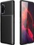Xiaomi Redmi K40 Gaming Uyumlu Karbon Görünümlü Premium Dayanıklı ve Ince Kılıf 2