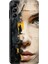 Samsung Galaxy S23 Fe Uyumlu Kılıf Tasarım Soft Silikon Beauty 1
