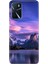A16 Kapak Kılıf Uyumlu Oppo A16 Silikon Tasarım Stok Kuzey 1