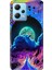 Xiaomi Redmi Note 12 4g Kılıf Desenli Design Silikon Dream Road 1