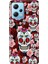 Xiaomi Redmi Note 12 4g Kılıf Desenli Design Silikon Kabile 1