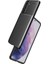 Samsung Galaxy S21 Fe Uyumlu Karbon Görünümlü Premium Dayanıklı ve Ince Kılıf 3
