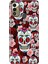 Spark 7 - 7t Kılıf Renkli Temalı Tecno Desenli Silikon Kabile 1