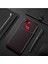 Oppo Ax7 Uyumlu Karbon Görünümlü Premium Dayanıklı ve Ince Kılıf 1