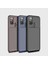 Samsung Galaxy M30S Uyumlu Karbon Görünümlü Premium Dayanıklı ve Ince Kılıf 4