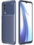 Vivo Y53S 4g Uyumlu Karbon Görünümlü Premium Dayanıklı ve Ince Kılıf 1