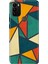 General Mobile Gm 21 Pro Kılıf Baskılı Esnek Silikon Kapak Wall 1
