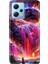 Redmi Note 12 5g Kılıf Baskılı Dokulu Kapak Silikon Gizemli Ülke 1