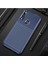 Huawei Y9 Prime 2019 Uyumlu Karbon Görünümlü Premium Dayanıklı ve Ince Kılıf 1