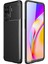 Oppo Reno 5 Lite Uyumlu Karbon Görünümlü Premium Dayanıklı ve Ince Kılıf 1