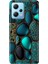 Xiaomi Redmi Note 12 4g Kılıf Desenli Design Silikon Marble 1