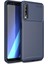 Samsung Galaxy A9 2018 Uyumlu Karbon Görünümlü Premium Dayanıklı ve Ince Kılıf 2